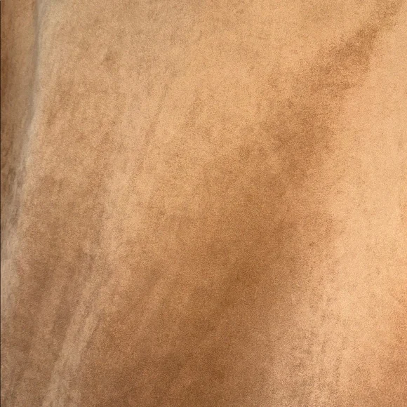 🌟HP🌟H&M Divided Faux Suede Jacket - Picture 10 of 15